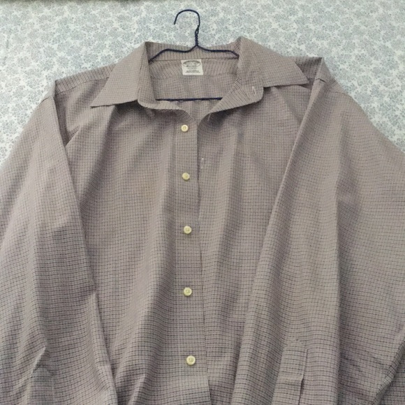 Brooks Brothers Regent Shirt - Picture 1 of 3
